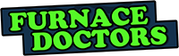 Furnace Doctors Heating & Air Conditioning Logo