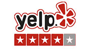 yelp-rating Yelp