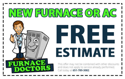 Free HVAC Replacement Estimate
