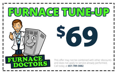 Furnace Tuneup